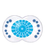 Chupeta MAM Clear Boys 6+ meses - 2333