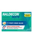 Antigripal Naldecon Noite Caixa 24 Comprimidos
