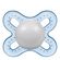 Chupeta Mam Start 0 a 2 Meses Azul 1 Unidade