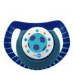 Chupeta Neopan Ortodôntica Estampado Bola Azul Número 2