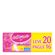 Absorvente Intimus Gel Suave Abas 20 Unidades