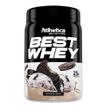 Best Whey Atlhetica Nutrition Cookies&Cream 450g