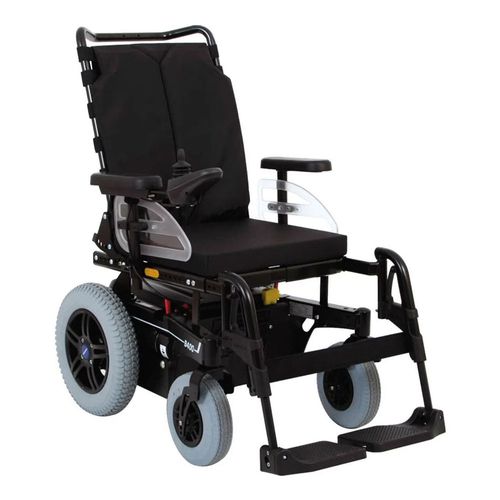 Cadeira De Rodas Motorizada B-400 Ottobock Cadeira De Rodas Motorizada B-400 Ottobock