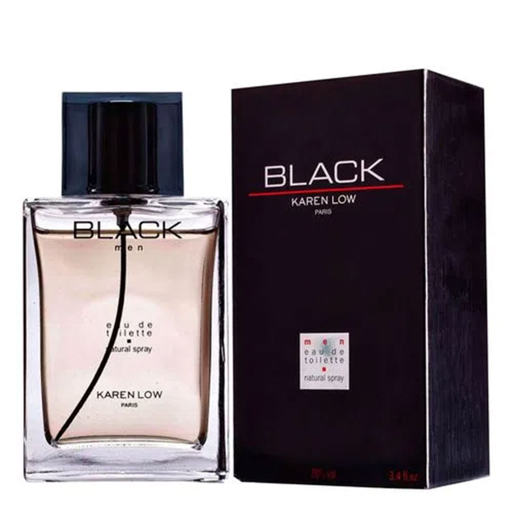 Black For Men By Karen Low Eau De Toilette Drogaria Sao Paulo Black For Men By Karen Low Eau De Toilette Drogaria Sao Paulo