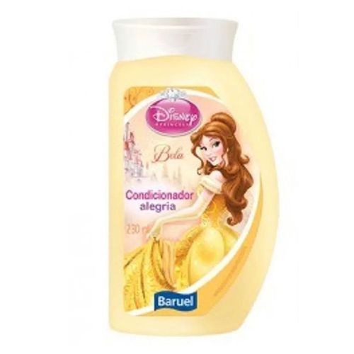 Condicionador Alegria Bela Baruel 230ml Condicionador Alegria Bela Baruel 230ml