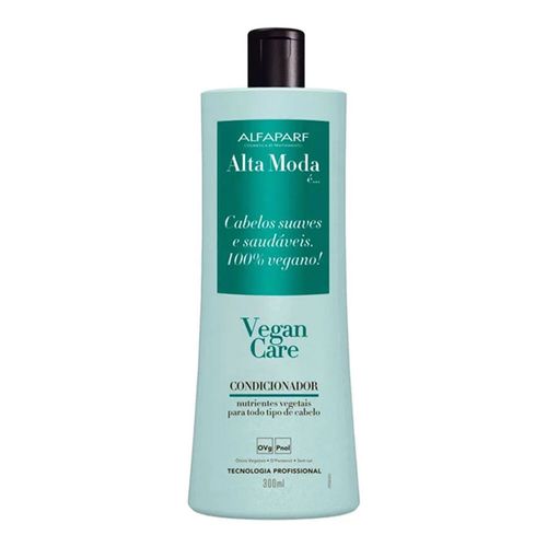 Condicionador Alfaparf Vegano 300ml Condicionador Alfaparf Vegano 300ml