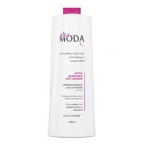 Condicionador Alta Moda Liss Extreme 300ml Condicionador Alta Moda Liss Extreme 300ml