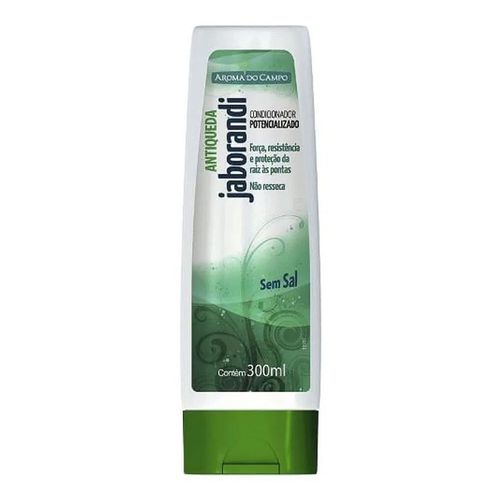 Condicionador Aroma do Campo Jaborandi 300ml