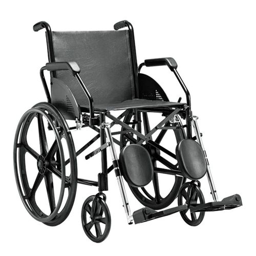 Cadeira De Rodas 1016 Jaguaribe Cadeira De Rodas 1016 Jaguaribe