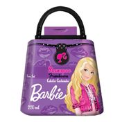 Condicionador Barbie Bolsa Framboesa 220ml