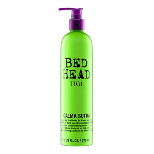 Condicionador Bed Head Tigi Calma Sutra 375ml Condicionador Bed Head Tigi Calma Sutra 375ml