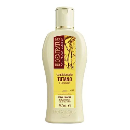 Condicionador Bio Extratus Tutano 250ml Condicionador Bio Extratus Tutano 250ml