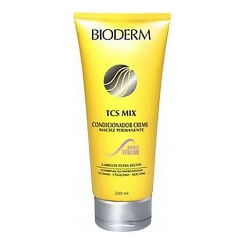 Condicionador Bioderm TCS 180ml Condicionador Bioderm TCS 180ml