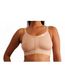 Sutiã Com Fecho Frontal Ref 638 Curvatex