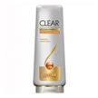 Condicionador Clear Queda Defense 400ml