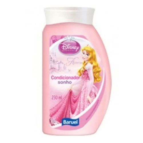 Condicionador Disney Aurora 230ml Condicionador Disney Aurora 230ml