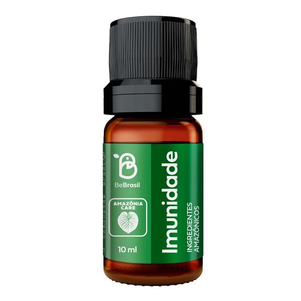 Blend de Óleos Essenciais Beessential Imunidade 10ml