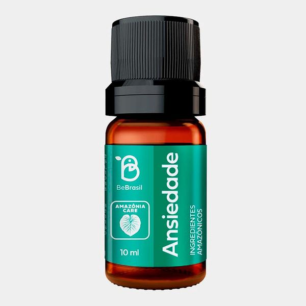 Blend de Óleos Essenciais Beessential Ansiedade 10ml