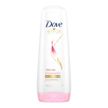 Condicionador Dove Hidra Liso 400ml