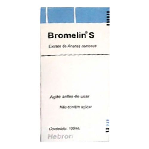 Bromil Infantil Expectorante 150ml - Drogaria Sao Paulo