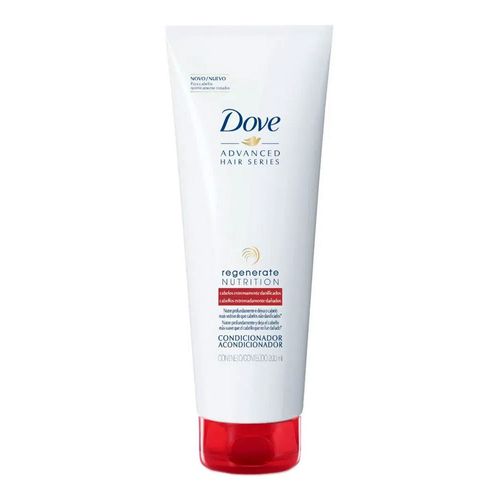 Condicionador Dove Regenerate Nutrition 200ml Condicionador Dove Regenerate Nutrition 200ml
