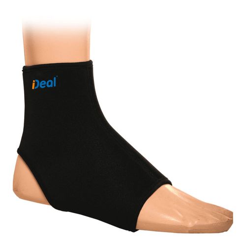 Tornozeleira Neo GG - Ideal Tornozeleira Neo GG - Ideal