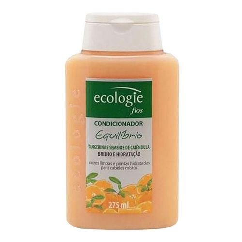 Condicionador Ecologie Equilíbrio 275ml Condicionador Ecologie Equilíbrio 275ml