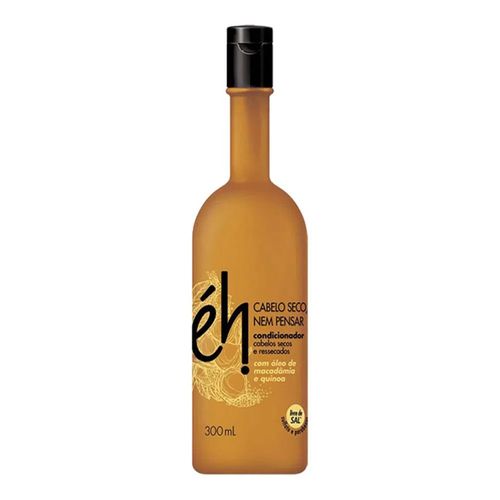 Condicionador Éh Hidratante 300ml Condicionador Éh Hidratante 300ml