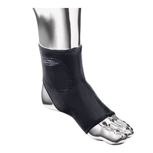 Tornozeleira Neocycle Preto Mormaii Tornozeleira Neocycle Preto Mormaii