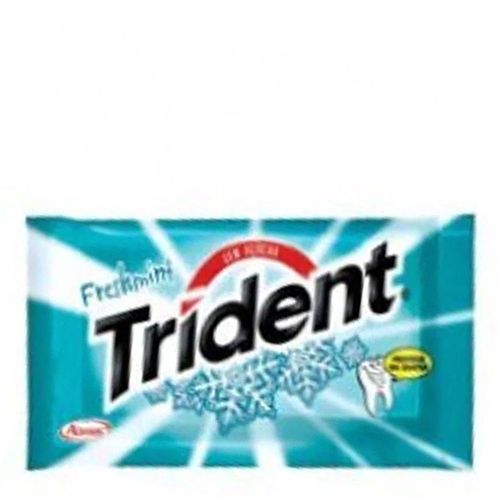 Trident Fresh Mint 8,5g
