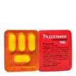 Tylecetamol 750mg Sandoz 4 Comprimidos