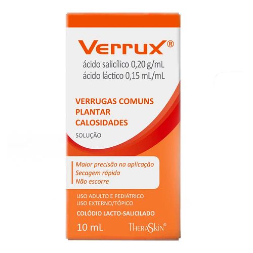Verrux-Theraskin-10ml Verrux-Theraskin-10ml