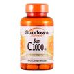 Vitamina C 1000mg - Sundown