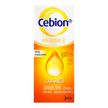 Vitamina C Cebion 200mg P&G Solução Oral Sabor Caramelo 30ml