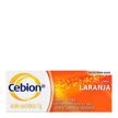 Vitamina C Cebion 2g P&G 10 comprimidos Efervescentes