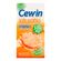 Vitamina C Cewin 500mg Laranja 10 Comprimidos Efervescentes Vitamina C Cewin 500mg Laranja 10 Comprimidos Efervescentes