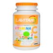 Vitamina C Lavitan 25 Gomas Mastigáveis