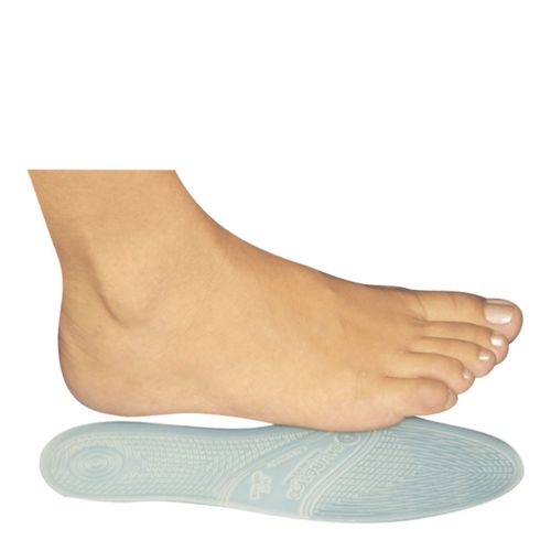 Palmilha Silibetic 10000 Ortho Pauher Palmilha Silibetic 10000 Ortho Pauher