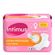 Absorvente Intimus Days com abas 15 unidades