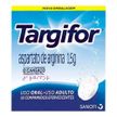 Vitamina C Targifor 1,5g 32 Comprimidos Efervescentes