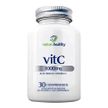 Vitamina C Vit C 1000mg Nature Healthy 30 Comprimidos