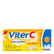 Vitamina C Viter C 500mg Natulab 20 Comprimidos