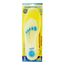 Palmilha Siligel Com Ponto Especial 6003 Ortho Pauher