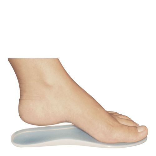 Palmilha Silipauher Com Arco Brando 7001 Ortho Pauher Palmilha Silipauher Com Arco Brando 7001 Ortho Pauher