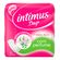 Absorvente Intimus Days Odor Control com Perfume 40 Unidades