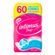 Absorvente Intimus Days Sem Perfume 60 Unidades