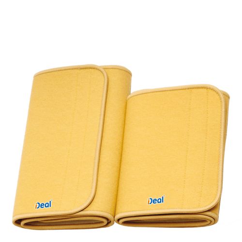 Faixa Abdominal e Torácica / Ortofaixa 20 GG - Ideal Faixa Abdominal e Torácica / Ortofaixa 20 GG - Ideal