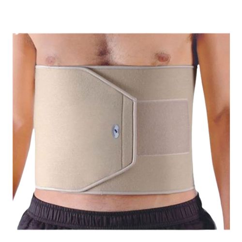 Faixa Abdominal Toraxica Famara Faixa Abdominal Toraxica Famara