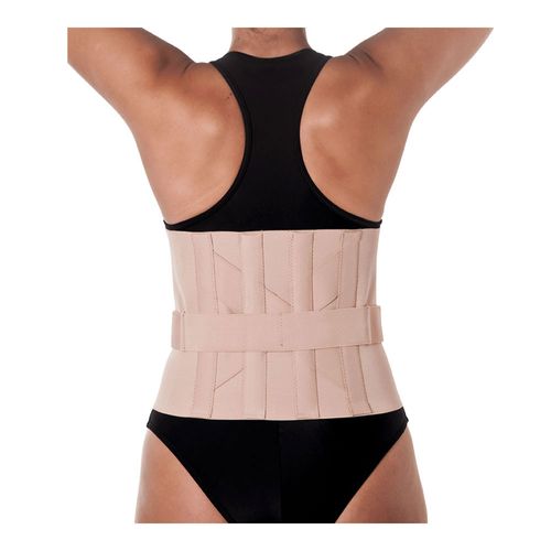 Faixa Colete Com Barbatanas Em Duraluminio C316 Chantal Faixa Colete Com Barbatanas Em Duraluminio C316 Chantal