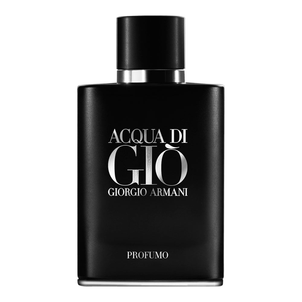 giorgio armani masculino perfume